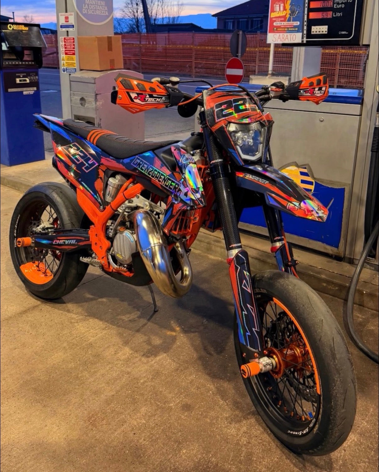 DRS GRAPHICS