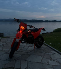 Foto recensione