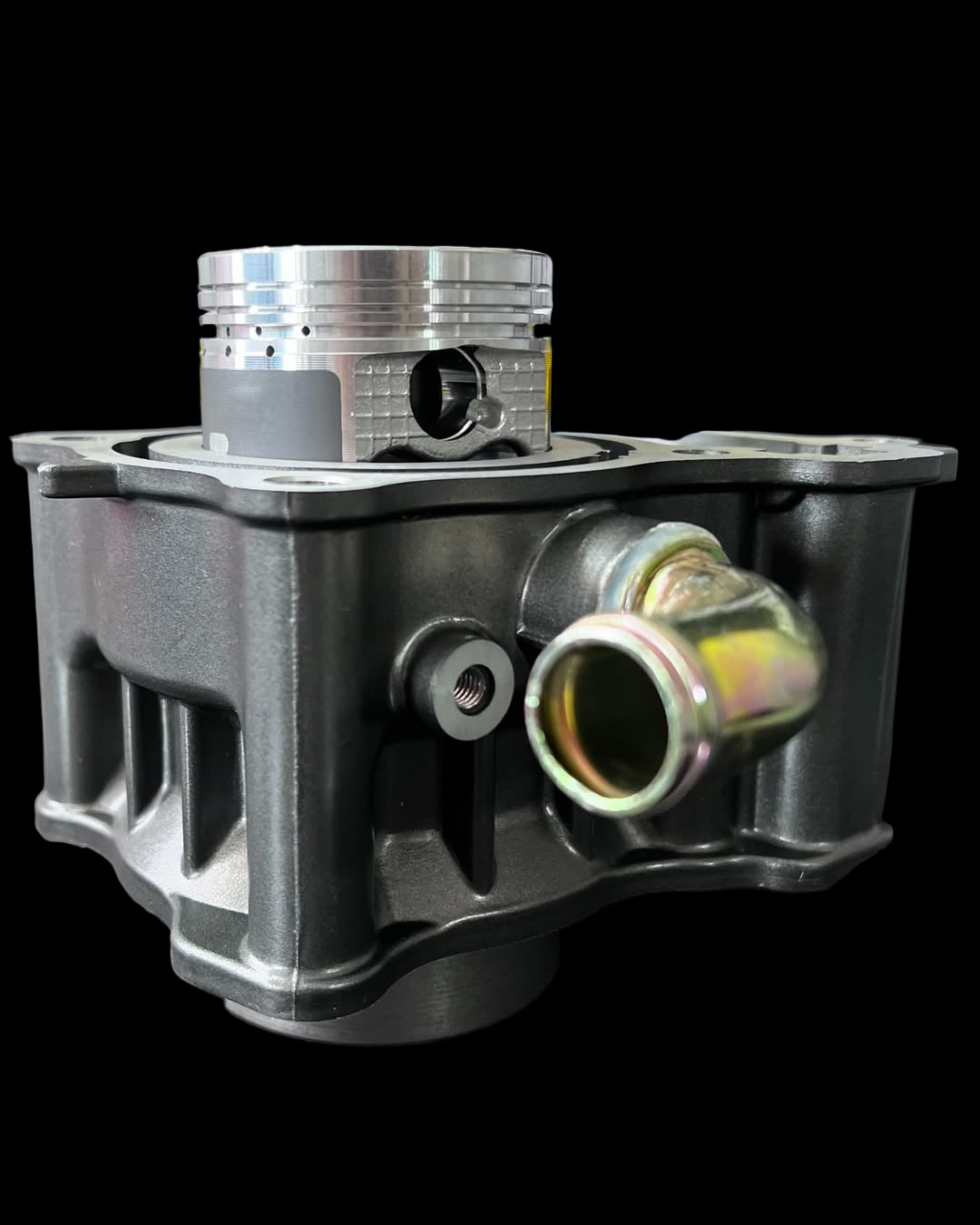 Kit 150cc Keeway