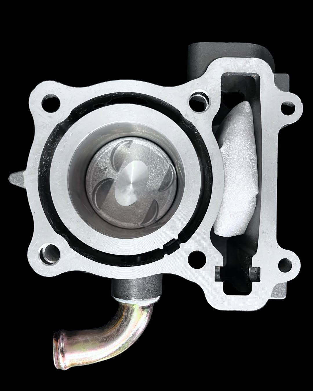 Kit 150cc Keeway